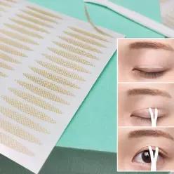 뷰티소품 망사형 쌍꺼풀 테이프 120매입