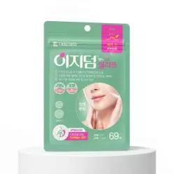 [초슬림/티트리 최대] 이지덤 릴리프 스팟패치 69매 단독기획 / 짜기 전 티트리 여드름패치