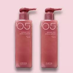 아모스 리페어 씨엠씨 쉴드 세럼 200ml 2개