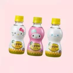 산리오 꼬소꼬미 옥수수차 200ml 20입 4749257