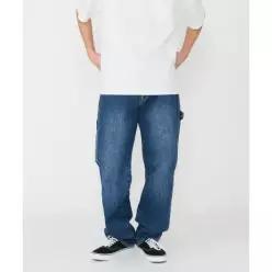 디키즈 KAIHARA DENIM 페인터 팬츠 Medium Blue 125279
