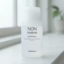 [저자극] 위드샨 논아세톤 네일 리무버 200ml 117735