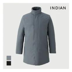 인디안 INDIAN 스탠에리 다운코트_MITEHYWA126