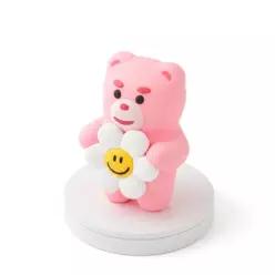 위글위글 X 벨리곰 차량용 방향제