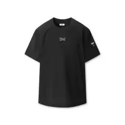WAAC PLAYER S EDITION Men Mockneck Air Dot Pullover WMTCM26211BKX 6936043