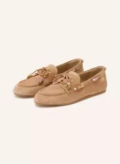 Conti 스튜어트와이츠먼 보트 슈즈 MAJORCA TINSLEY 100305666815000