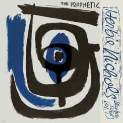 [LP] Herbie Nichols (허비 니콜스) - The Prophetic Herbie Nichols Vol. 1 & 2 [LP] (Blue Note Classic Vinyl Reissue Series )