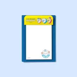 [먼작귀] 치이카와 썸머 클립보드 메모