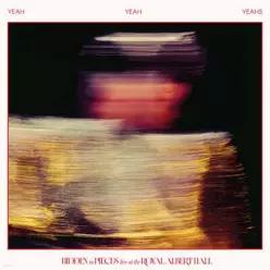 [CD] Yeah Yeah Yeahs (예 예 예스) - Hidden in Pieces: Live (at the Royal Albert Hall) (예 예 예스(Yeah Yeah Yeahs) [Hidden in Pieces: Live (at the Royal Albert Hall)] )