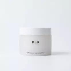 비엔디 엉덩이 프리미엄 트리트먼트 크림 100ml