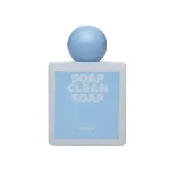 센녹 SENNOK 퍼퓸 솝클린솝 50ml+ 샴푸 40ml+노모키샤쉐3종 SENNOK10 3702511