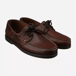 6S 780001 MARRON 바스 보트 슈즈