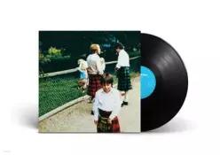 [LP] The Radio Dept. (라디오 디파트먼트) - Pet Grief [LP] /발매 20주년 기념 에디션 (이달의 팝 LP )
