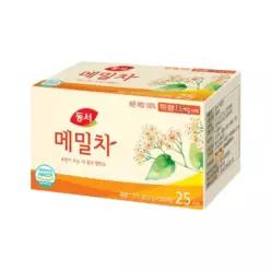 동서 건강한 아침차 저녁차 명절 업소용 기타차 메밀차 티백 25T 1개