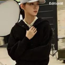 [파격초특가]에디션S 후드 자켓