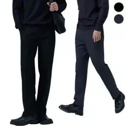 TAPERED 울라이크 SLACKS/2Color 7000031196 A295_CFRK2222D