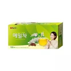 담터 여름 명절 간편차 손님접대 대용량 기타차 메밀차 150T 1개