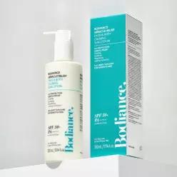 [대용량] 바디언스 미라클 릴리프 페이스바디 카밍 선로션 300ml