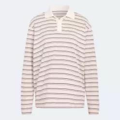 [AK분당점] [아디다스] 스트라이프 OVZD LS KU8351