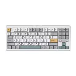 프리플로우 archon F1 PRO TKL 유무선 8K 게이밍 기계식 키보드 메카닉, 문라이트축