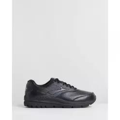 Brooks 브룩스 애디션 워커 2 - 남성용 검은색 7697768