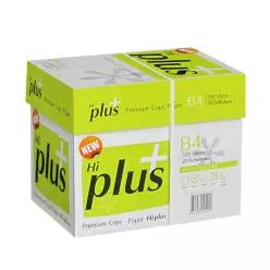 하이플러스 B4 복사용지(B4용지) 75g 2500매 1BOX