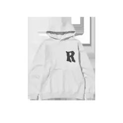 TRUE RELIGION 트루릴젼 R. 포인트 후디 그레이 115609153 TR HD01U