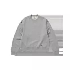 TRUE RELIGION 트루릴젼 이터널 서클 스웨트 셔츠 멜란지 123837248 TR CR01MMG