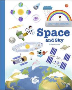 Do You Know : Space and Sky