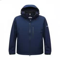 스파오 3-LAYER 테크니컬 윈드브레이커_SPJJG23C03 SPJJG23C03