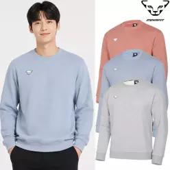 매장정품 DYNAFIT 다이나핏 YUU24245공용,남성,여성 루키 면혼방 간절기 기본 맨투맨티셔츠 (기존가 79,000