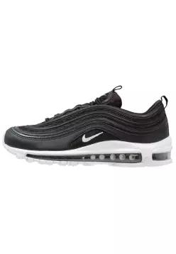 Nike 나이키 스포츠웨어 에어 맥스 97 - 트레이너 검정/흰색 7516928