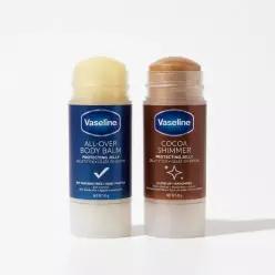 [NEW] 바세린 바디밤 젤리스틱 40g[단품/기획] (오리지널/코코아쉬머)