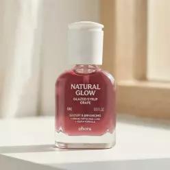 [컬러네일영양제/SNS핫템] 오호라 시럽 네일강화제 15ml 23colors (밀크/워터/글레이즈드) 112994