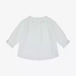 베스띠벨리 BESTI BELLI 비즈넥블라우스_BKBAE2437 BKBAE2437-KD 505097