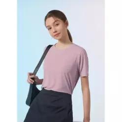 네파이젠벅 언더웨어 한정네파 이젠벅 언더셔츠 여성 핑크 790384