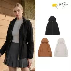 26FW 여성 클래식 올웨더 자켓 1종