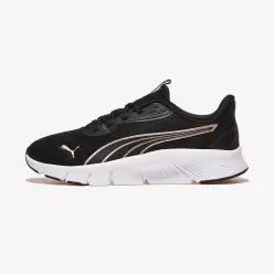 푸마 플렉스포커스 라이트 모던 - PUMA Black-PUMA White-Rose Gold