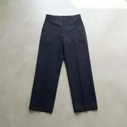 MONCLER 몽클레어 26 테크니컬 코튼 블렌드 바지 팬츠 2A00021 54ARP 742