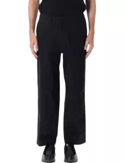 26SS 데님 팬츠 S25SC085E K BLACK DOM