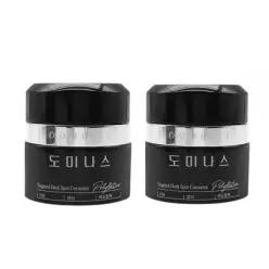 도미나크림5.0 트라넥삼산 도미나스기미크림 50g2개 태극제약 잡티 멜라논 주름미백 도미노