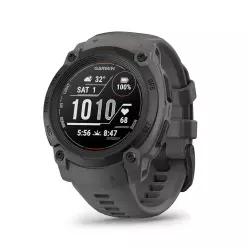 Garmin Instinct E 40mm, 견고한 야외 GPS 스마트워치, 연중무휴 상태 모니터링, 손목 기반 심박수, 최대