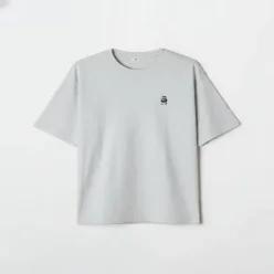 스파오 우디 소프트코튼 반팔티_SPRPG25C51 SPRPG25C51