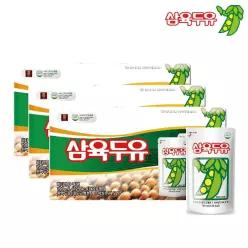 190ml 20팩 * 3박스(총 60팩)