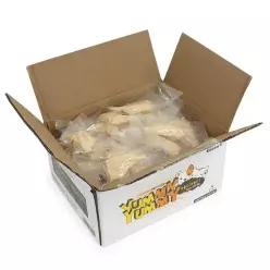 야미야미 순살닭가슴살 22g x100개 고양이 닭고기간식_T
