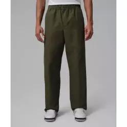 나이키 NIKE 조던 브루클린 우븐 팬츠 M - 카고 카키:블랙 IF1851-325 148198
