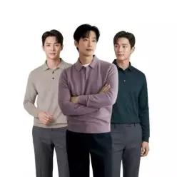 하프 인디안 외 가을 니트/티셔츠 10종 택1