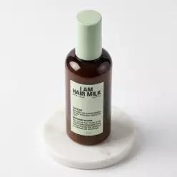 [열보호에센스] 아이엠 헤어 밀크 130ml 기획 (+30ml)