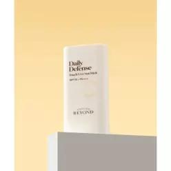 BEYOND 데일리 디펜스 터치프리 선스틱 18g 비건