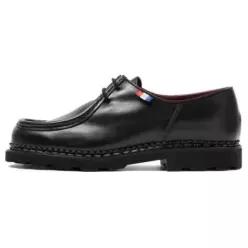 271839 PARABOOT 25FW Michael Lisse Noir (1749 12) (미카엘 리스 블랙)